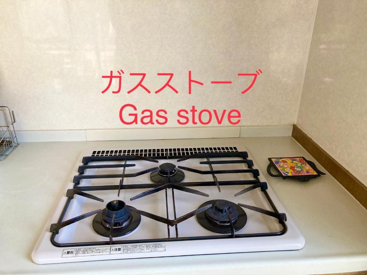 후지카와구치코 富士の樱house 宝栄 빌라 외부 사진