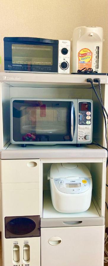 후지카와구치코 富士の樱house 宝栄 빌라 외부 사진