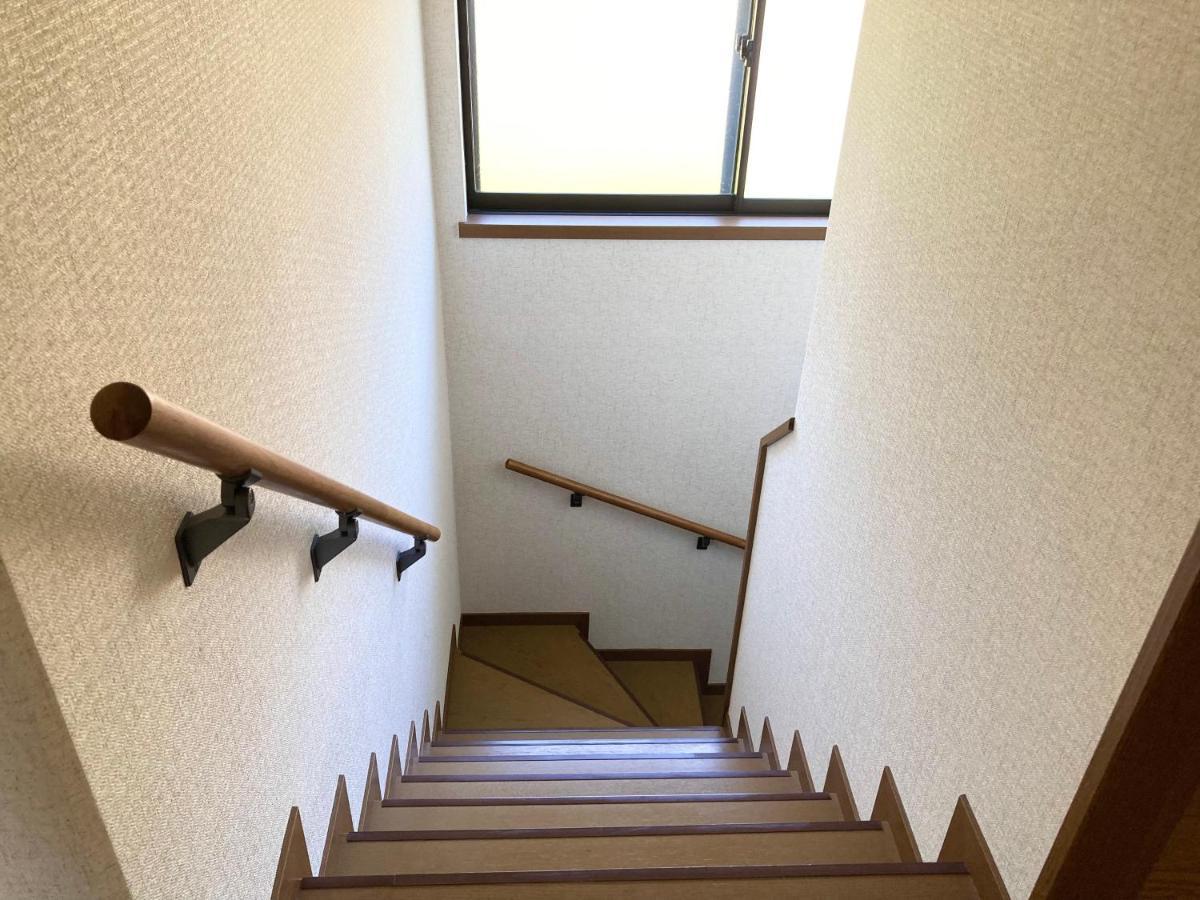 후지카와구치코 富士の樱house 宝栄 빌라 외부 사진