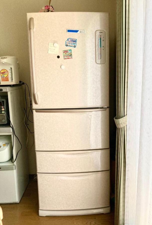 후지카와구치코 富士の樱house 宝栄 빌라 외부 사진