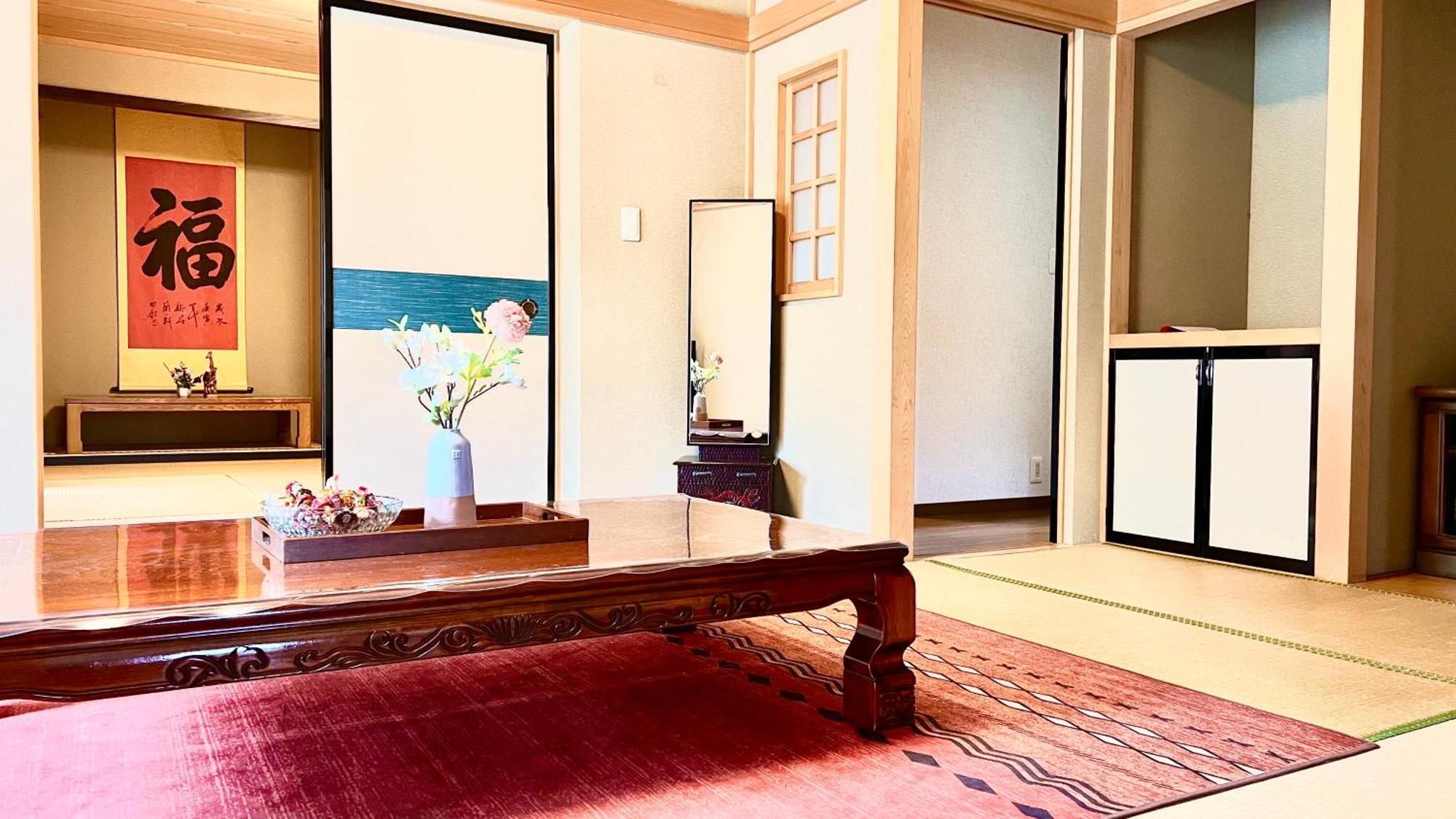 후지카와구치코 富士の樱house 宝栄 빌라 외부 사진